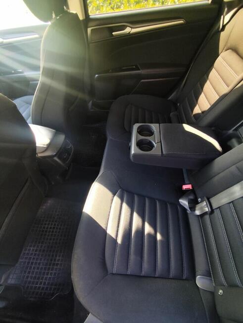 Ford mondeo Łąkorz - zdjęcie 6