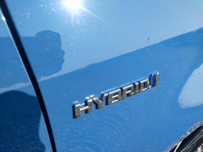 Toyota Yaris Warszawa - zdjęcie 2