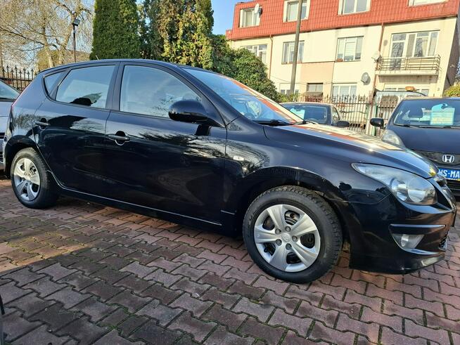 Hyundai i30 1.6 CRDi. 116 Koni. Sprowadzony z Niemiec. Zadbany. Lublin - zdjęcie 5