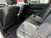 Mitsubishi Outlander Xenon Skóry Biała Perła Navi Gwarancja Kutno - zdjęcie 12