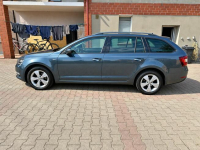 Skoda Octavia 2.0 150KM TDI DSG Soleil Bardzo ładna Brzeg Dolny - zdjęcie 6