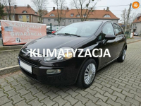 Fiat Punto Evo Klimatyzacja / START / STOP / Komputer pokładowy Ruda Śląska - zdjęcie 1