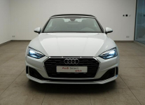 Audi A5 35TDI 163KM S-line LED VirtualPLus Windschott Hak Skóra NAPPA Kielce - zdjęcie 10