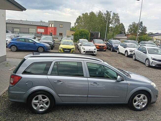 Opel Astra *Climatronic *Serwis *Doinwestowany Chrzanów - zdjęcie 7