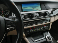 2.0 520d 184KM Luxury Line Sedan -Salon Polska -1 Właściciel Goczałkowice-Zdrój - zdjęcie 5