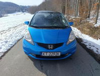 Honda JAZZ exclusive Tarnów - zdjęcie 11