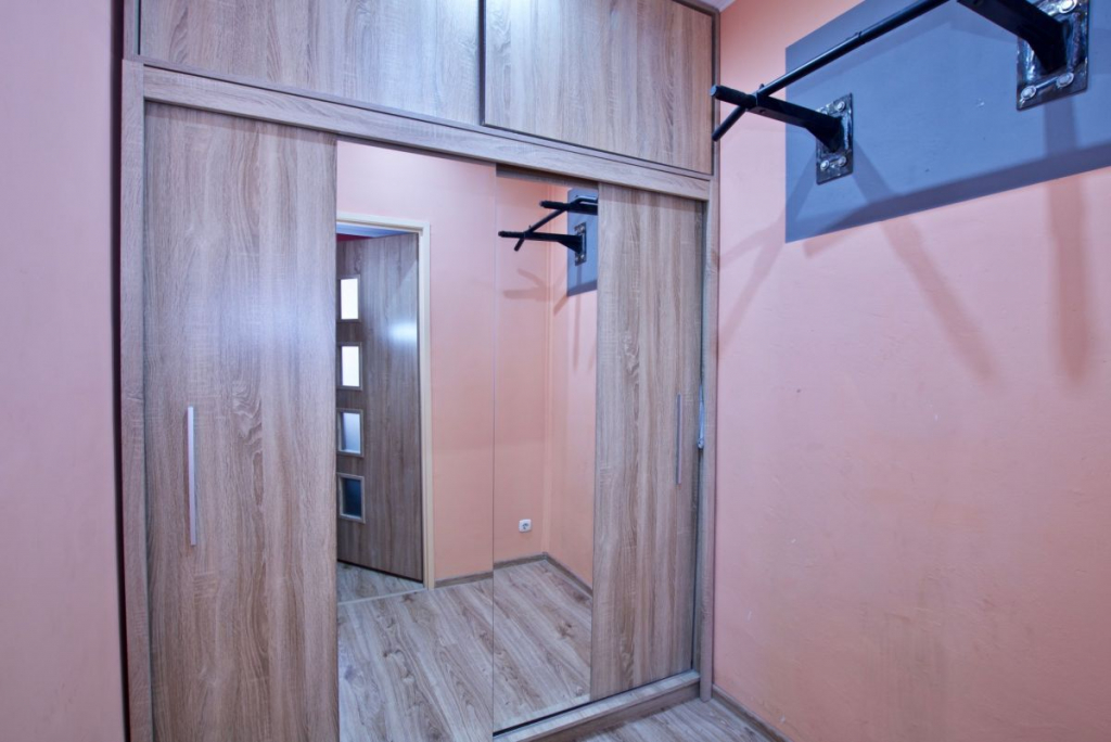 1 min Rynek | Centrum | 2 pokoje | 43,13m2 | CO | Rzeszów - zdjęcie 8