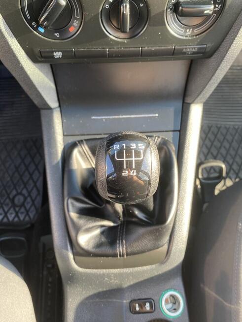 Skoda Octavia kombi 2 2005 rok Lublin - zdjęcie 9