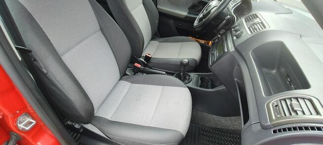 Škoda Fabia Krajowy, klimatyzacja. Goczałkowice-Zdrój - zdjęcie 12
