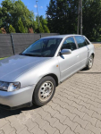 Syndyk sprzeda - udział 1/2 w własności Audi A3 Warszawa - zdjęcie 5