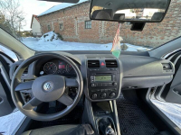 VW Golf V 1.6 MPI Krasnystaw - zdjęcie 10