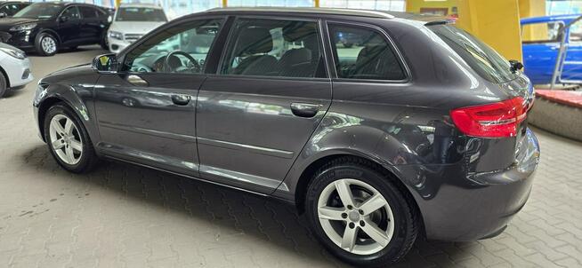 Audi A3 ZOBACZ OPIS !! W podanej cenie roczna gwarancja Mysłowice - zdjęcie 7