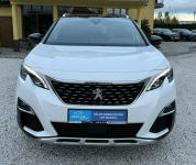 Peugeot 5008 GT-line,180KM,Full wersja,Gwarancja Kamienna Góra - zdjęcie 6