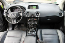 Renault Koleos 2.0DCi*173KM*Nawi*4x4*Kamera*Panorama*Full Opcja Ostrów Mazowiecka - zdjęcie 12
