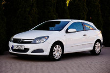 Opel Astra GTC 1.4 16V_90KM_Niski Przebieg_z Niemiec