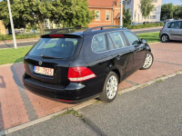 Volkswagen Golf Oryginał Stan I Właściciel Serwis do końca Zielona Łąka - zdjęcie 7