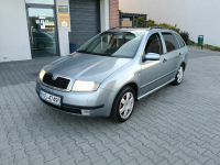 Skoda Fabia 1.9TDI