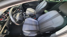 Volkswagen Golf 1.4 TSI BlueMotion Technology DSG Allstar Nowa Huta - zdjęcie 10