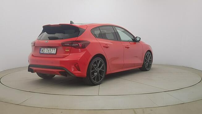 Ford Focus 2.3 EcoBoost ST X ! Z Polskiego Salonu ! Faktura VAT ! Warszawa - zdjęcie 7
