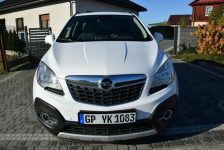 Opel Mokka 1.6B Navi/ Kamera/ Pdc/ 120 Tys Km/ Sprowadzony/ Opłacony Tarnogród - zdjęcie 6
