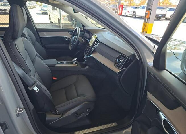 Volvo XC 90 Bogata wersja wyposażenia / AWD / T8 Chwaszczyno - zdjęcie 10