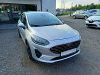 Ford Fiesta KAMERA *ALU17 *Navi*FullLED* PDC *Serwis *1wł *Gwarancja Chrzanów - zdjęcie 9