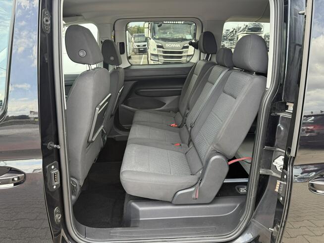 Ford Grand Tourneo Connect Zielona Łąka - zdjęcie 8