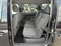 Ford Grand Tourneo Connect Zielona Łąka - zdjęcie 8