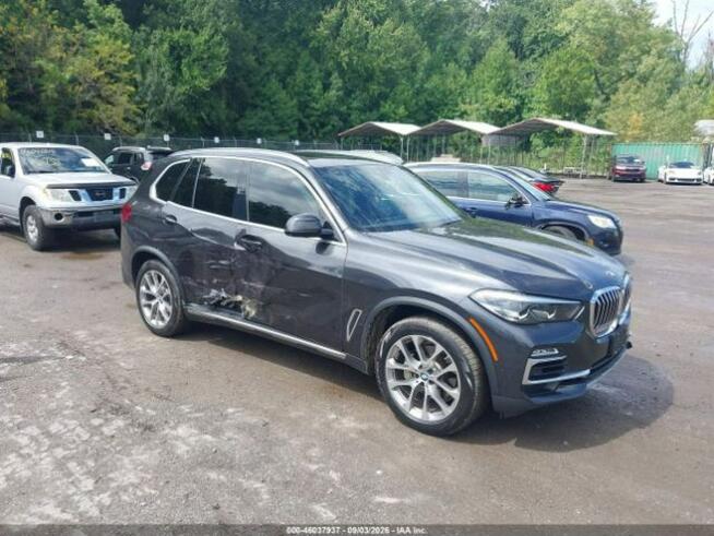 2020 BMW X5 XDRIVE40I Sulejówek - zdjęcie 1