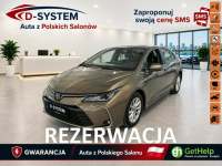 Toyota Corolla 1.6 Valvematic 132 Salon Polska  1wł  88tyskm