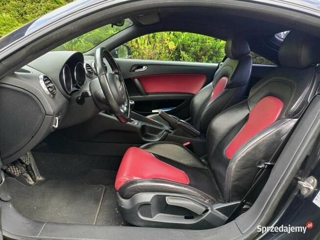 Audi TT quattro * diesel Stryków - zdjęcie 6