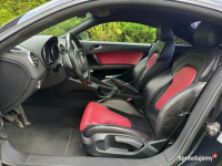 Audi TT quattro * diesel Stryków - zdjęcie 6