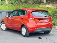 Ford Fiesta Mk7 1.25 Benzyna 82 KM Mikołów - zdjęcie 8