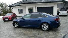 Renault Talisman Business! Kamera! Ledy! Multi Sense! Gwarancja! Grójec - zdjęcie 9