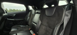 Volvo V40 R-design ZAREJESTROWANY Paproć - zdjęcie 9