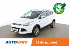 Ford Kuga GRATIS! Pakiet Serwisowy o wartości 1000 zł! Warszawa - zdjęcie 1