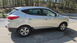 Sprzedam HYUNDAI IX35 wersja TUCSON, 1.6 BENZYNA, 2010 ROK ! Sypniewo - zdjęcie 4