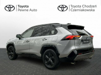 Toyota RAV-4 2.5 HSD 218KM 4x2 SELECTION, salon Polska, gwarancja Warszawa - zdjęcie 3