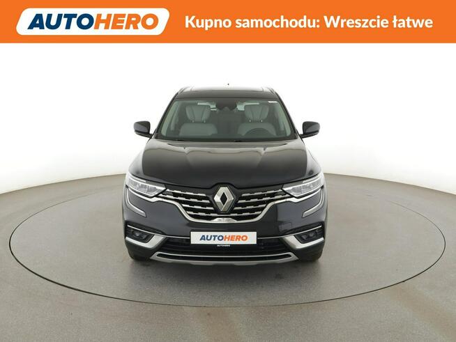 Renault Koleos 4x4 automat full LED jasne skóry panorama navi kamery Warszawa - zdjęcie 11