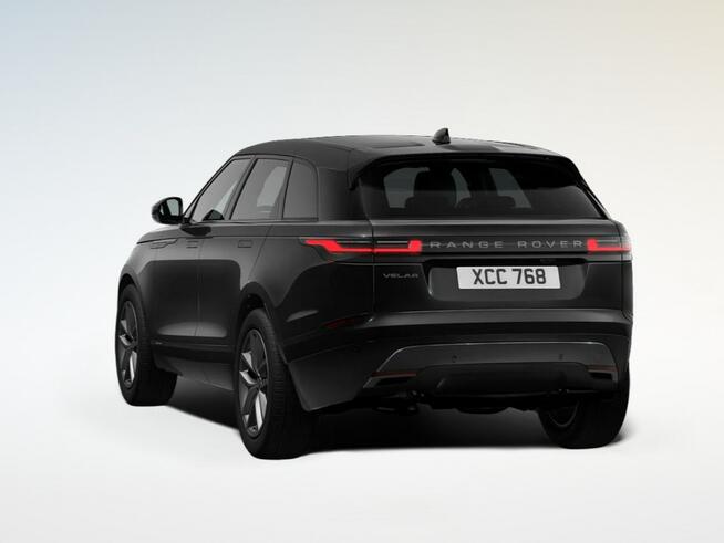 Range Rover Velar 3.0 I6 400 KM AWD Dynamic SE Łódź - zdjęcie 3