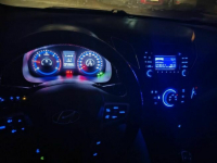 Hyundai i40 prywatny 1.7 115km blue Bytom - zdjęcie 6