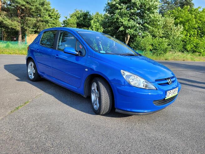 Peugeot 307 2004r Opole - zdjęcie 1