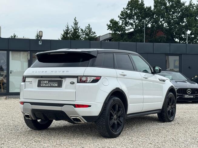 Land Rover Range Rover Evoque, 2015 Michałowice - zdjęcie 4