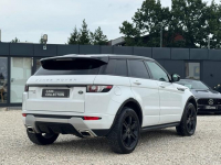 Land Rover Range Rover Evoque, 2015 Michałowice - zdjęcie 4