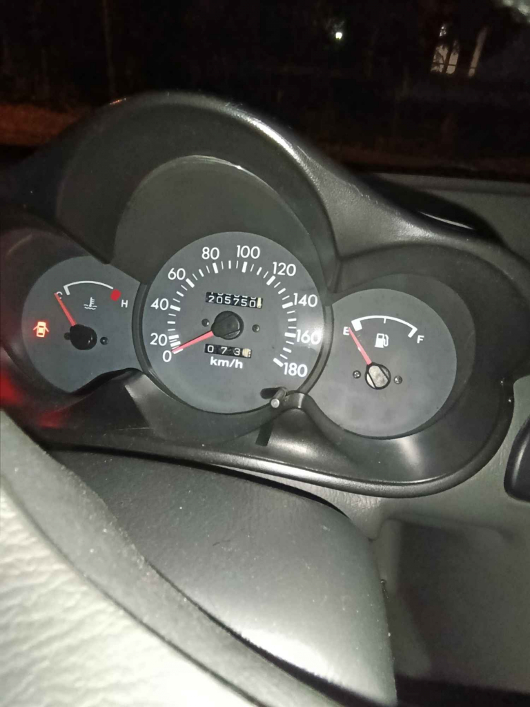 Hyundai Atos Prime Białystok - zdjęcie 2