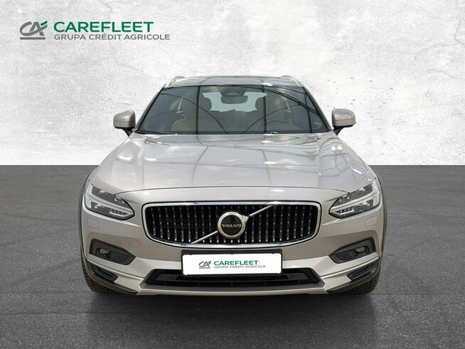 Volvo V90 Cross Country B5 D AWD Ultimate Bright aut Kombi Hak Warszawa - zdjęcie 2