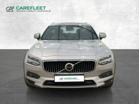 Volvo V90 Cross Country B5 D AWD Ultimate Bright aut Kombi Hak Warszawa - zdjęcie 2