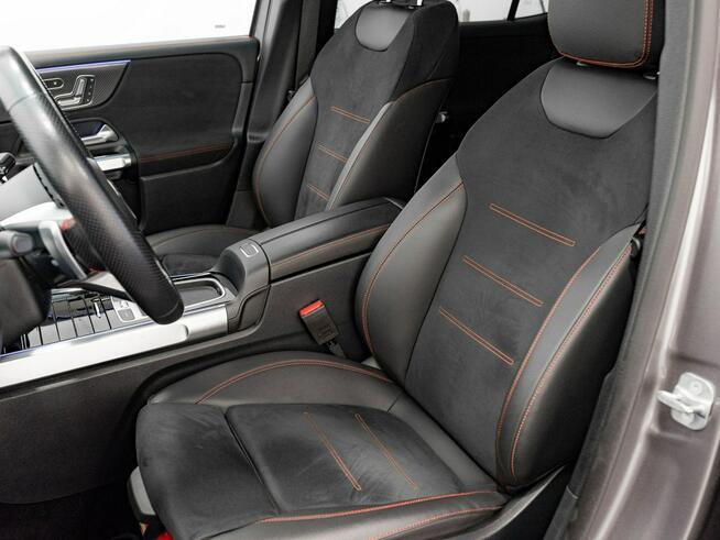 Mercedes GLB DW4XC67#200d 8G-DCT Podgrz.f K.cof Salon PL VAT23% Gdańsk - zdjęcie 12