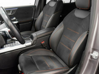 Mercedes GLB DW4XC67#200d 8G-DCT Podgrz.f K.cof Salon PL VAT23% Gdańsk - zdjęcie 12