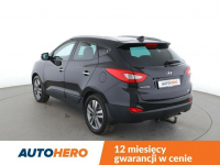 Hyundai ix35 GRATIS! Pakiet Serwisowy o wartości 1700 zł! Warszawa - zdjęcie 4